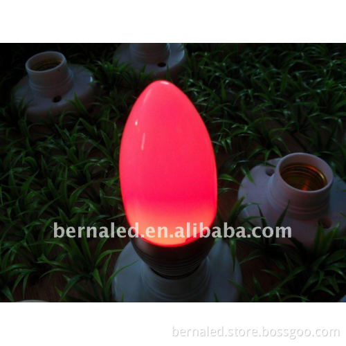 RGB LED Lampadina